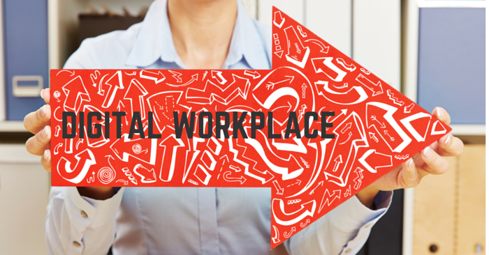 Creating a Digital Workplace Strategy Should Not Be Complicated
