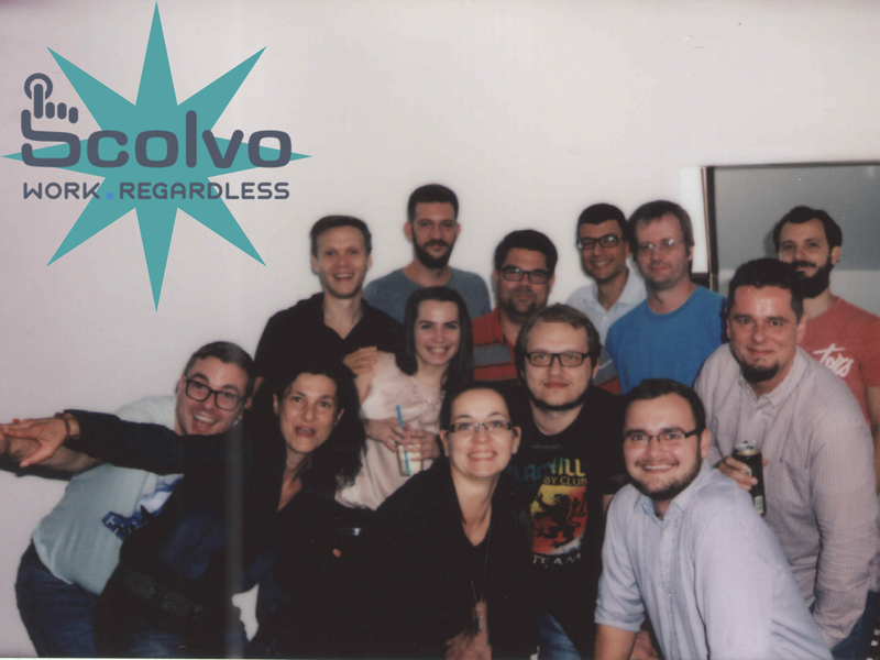 Scolvo and Enterprise Mobility – A Year in Review